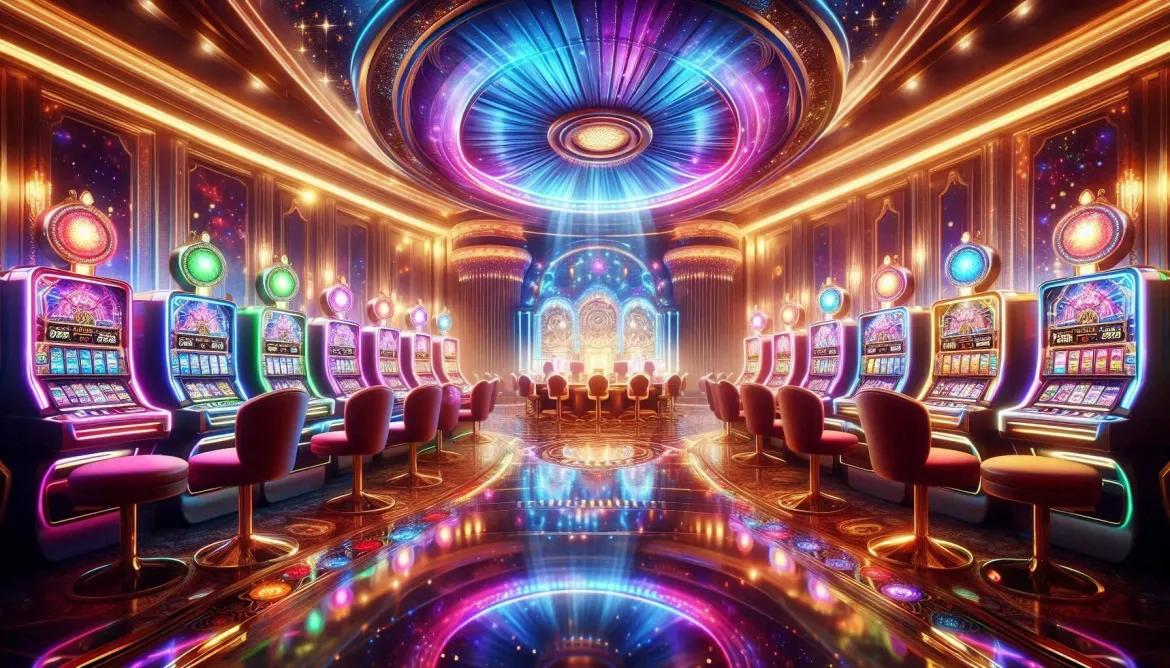 LegendPlay Casino